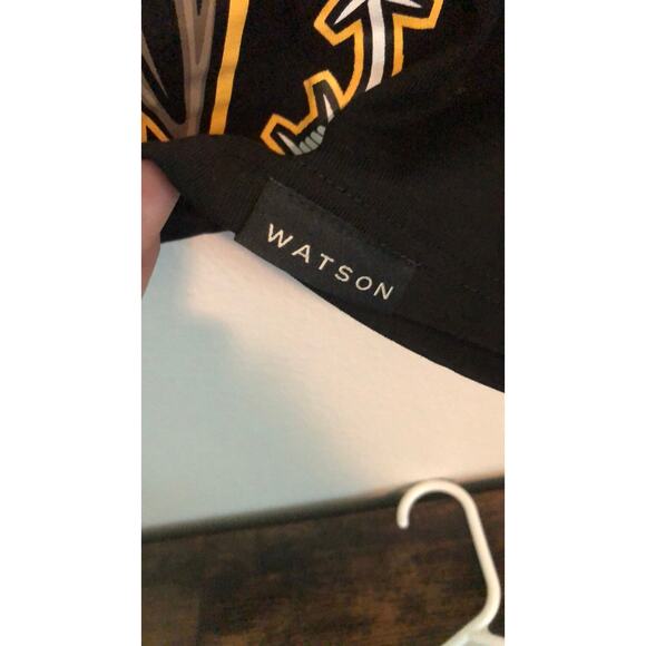 Watson Riots on Roulette XL - Picture 5 of 8